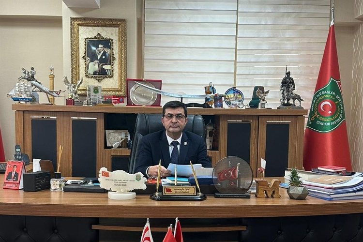 Gaziler, Şehit, Dul ve Yetimler’den Kılıçdaroğlu’na HDP tepkisi!