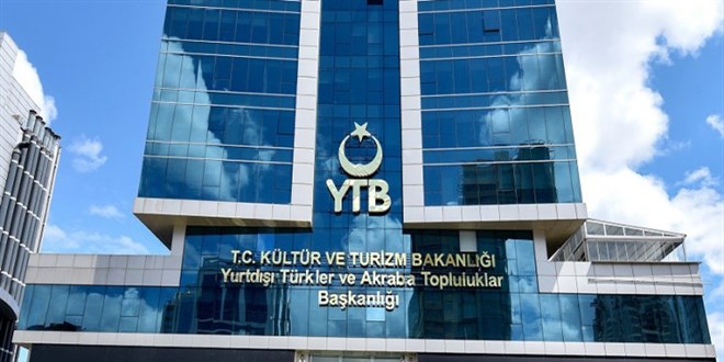 Yurtdışı Türkler ve Akraba Topluluklar Başkanlığı 12 uzman yardımcısı alacak