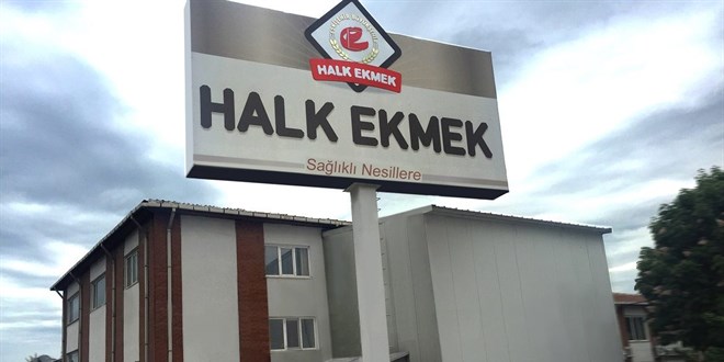 Eskişehir Halk Ekmek 2 Personel Alacak