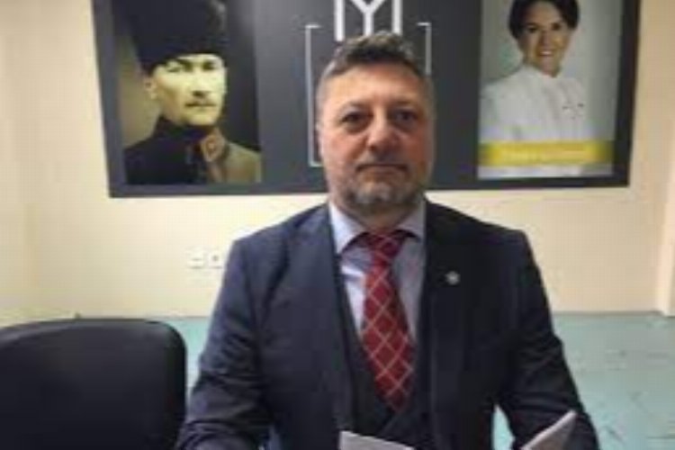 İYİ Partili Başkan Engin: Edirne’de sandıklara sahip çıkacağız