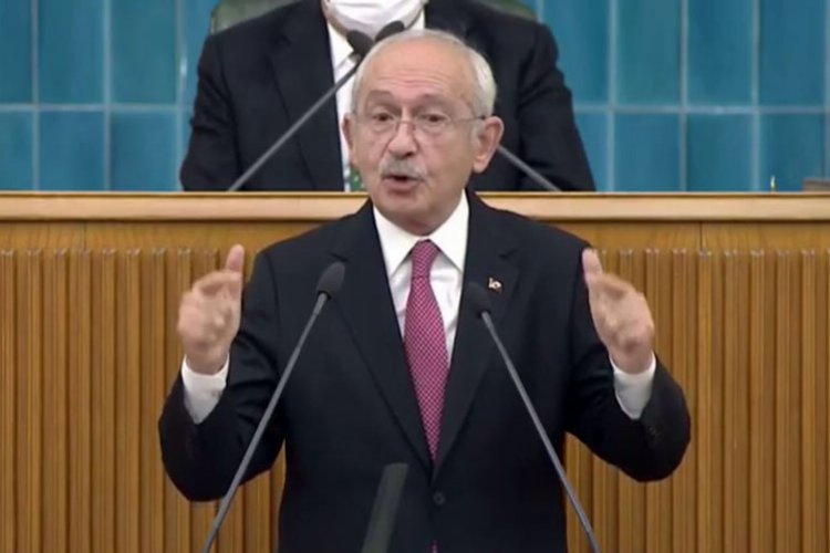 Kılıçdaroğlu: Tünelden çıktık çıktı…!