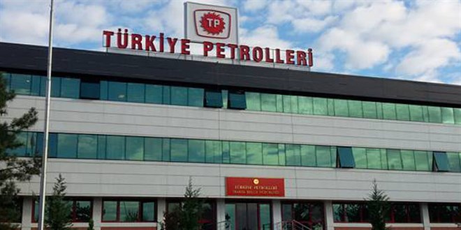 Türk Petrolleri Anonim Paydaşlığı 48 Emekçi Alacak