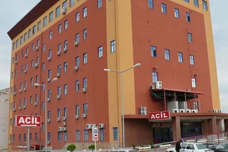 Kahramanmaraş’ta hastanede şahsi IBAN’a para skandalı!