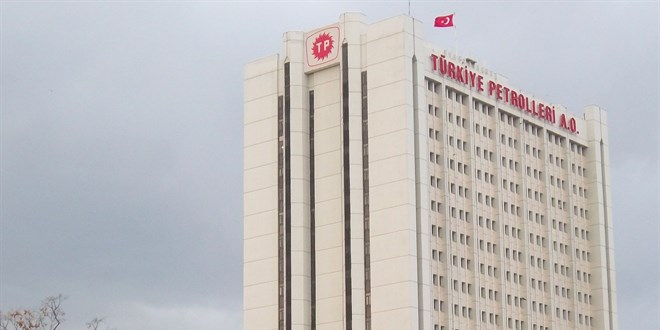 Türkiye Petroller Anonim İştiraki 126 Emekçi Alacak