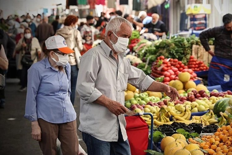 Türkiye’de gıda krizi kapıda
