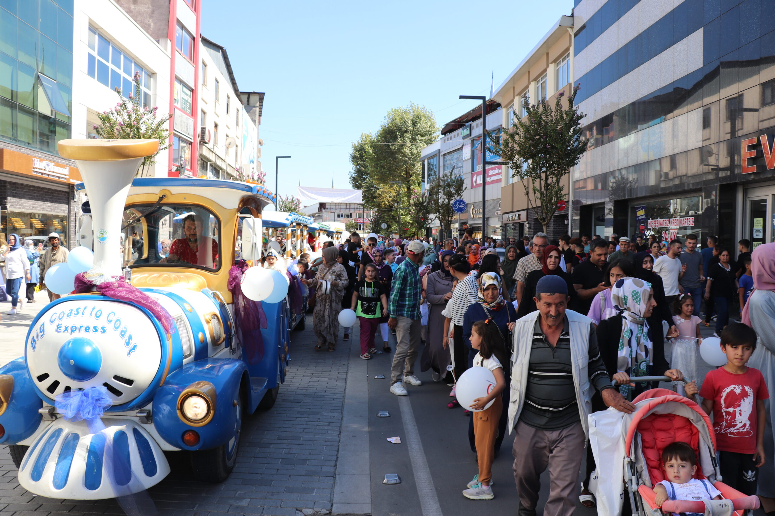 Toplu Sünnet Başvuruları için Son Gün 23 Temmuz