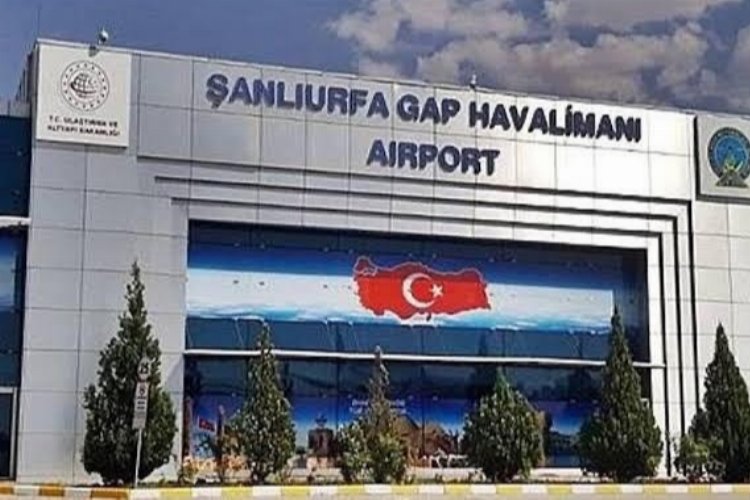 CHP’den Şanlıurfa GAP Havalimanı tepkisi