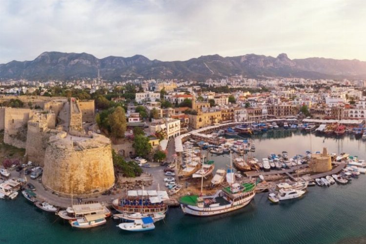 Kıbrıs’ta emlak talebi artıyor… Denize sıfır mülkler ilk tercih