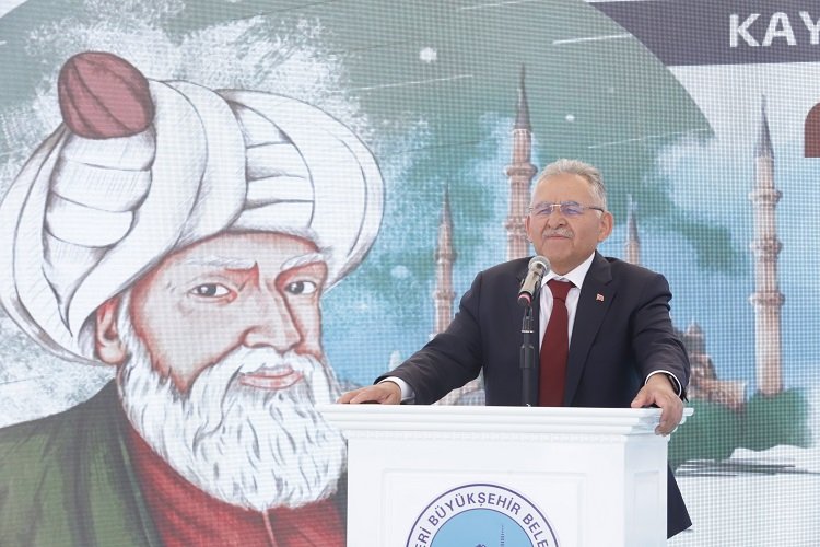 Mimar Sinan 435’ncü ölüm yılında anıldı