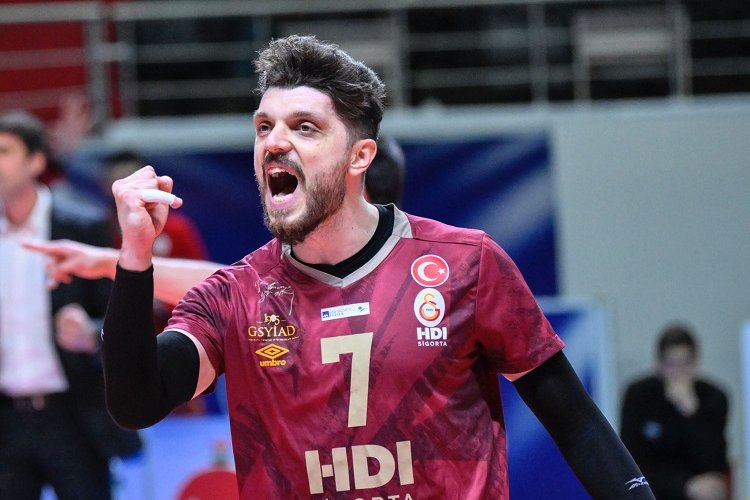 Orçun Ergün Bursa Büyükşehir Belediyespor’da
