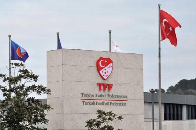 TFF 2 ve 3’ncü Lig’de fikstür için geri sayım