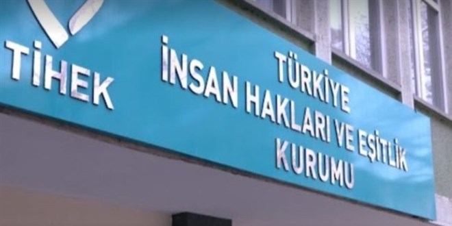 Türkiye İnsan Hakları ve Eşitlik Kurumu Üyelik Müracaat İlanı