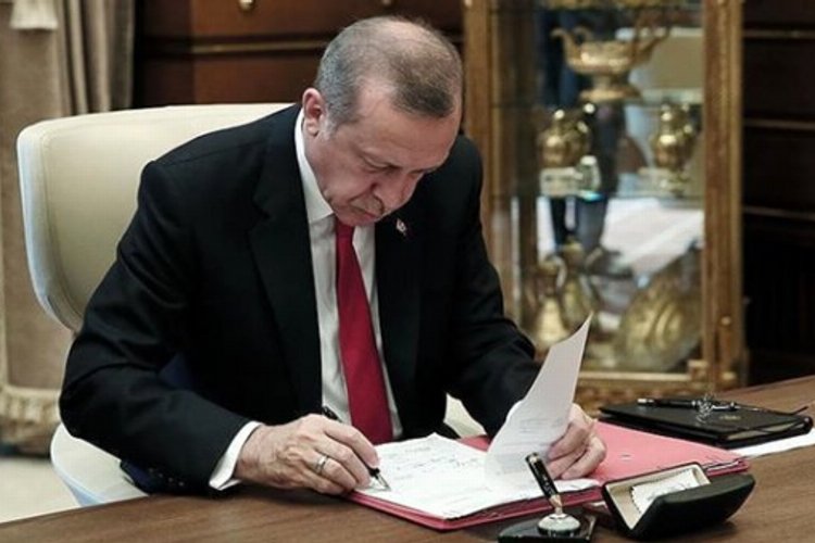 Bursa’da 5 ilçeye yeni Kaymakam atandı… Mülki İdare Amirleri atamaları Resmi Gazete’de