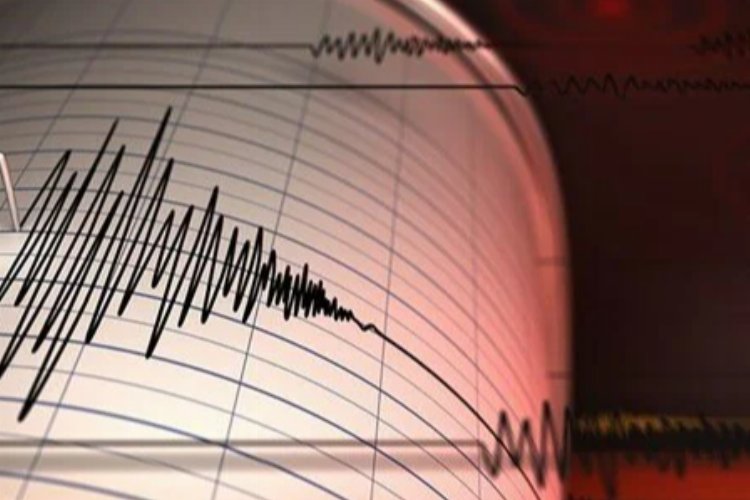 Erzurum’da 4,1 büyüklüğünde deprem