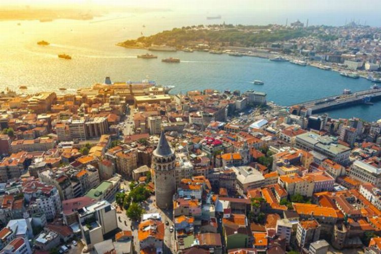 Konut satışlarında İstanbul yine gözde… Satışlar yüzde 16,7 arttı