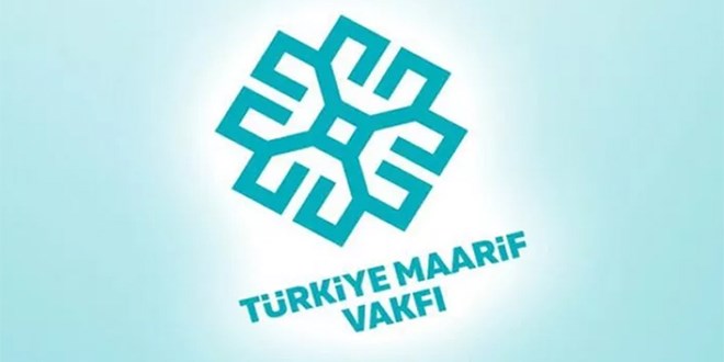 Türkiye Maarif Vakfı uzman yardımcısı alım ilanı