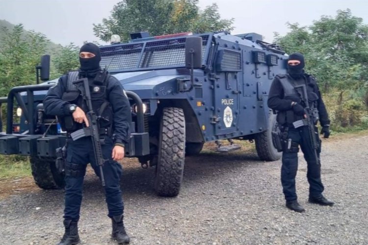 Balkanlarda savaş rüzgarları