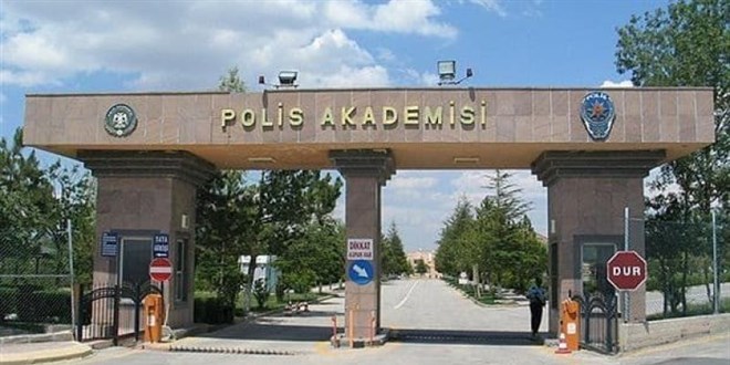 EGM, Polis Akademisi 500 Öğrenci Alacak