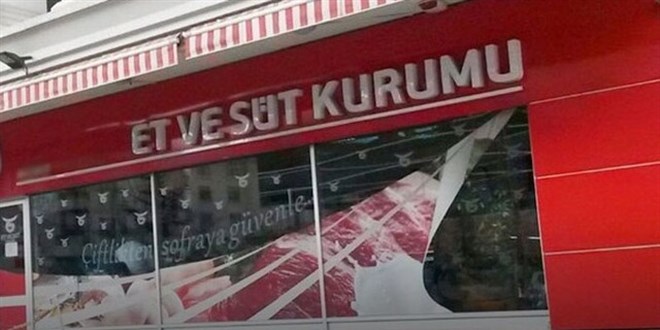 Et ve Süt Kurumu 2 Emekçi Alacak