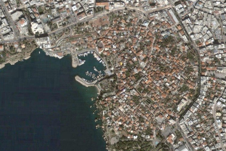 ‘Küresel Denge’den çarpıcı rapor… Türkiye’nin kıyı şehirleri risk altında!