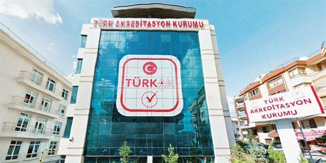 Türk Akreditasyon Kurumu 5 Mühendis Alacak