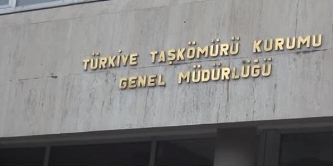 Türkiye Taşkömürü Kurumu Genel Müdürlüğü 2000 Personel Alacak