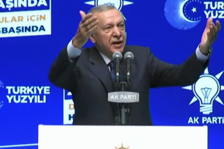 Cumhur İttifakı liderlerinden Erdoğan’a tebrik telefonu