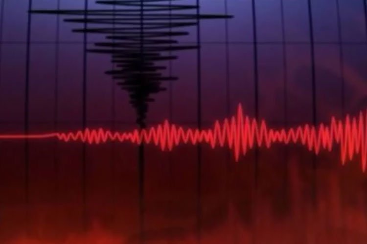 Düzce’de deprem!