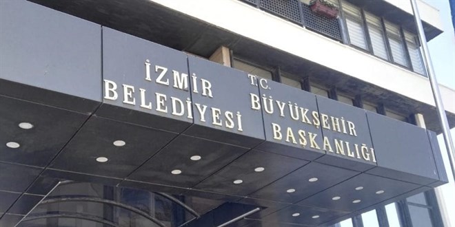 İzmir Büyükşehir Belediyesi 69 itfaiye eri ve 40 zabıta memuru alacak