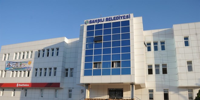 Kırıkkale Bahşılı Belediyesi 2 memur alacak