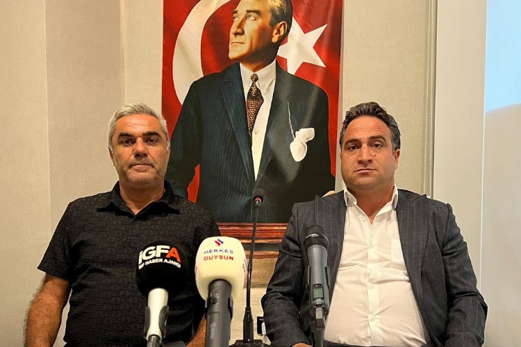 Melik Ramisoğlu merak edilenleri cevapladı… 200 milyon ve Bursaspor!