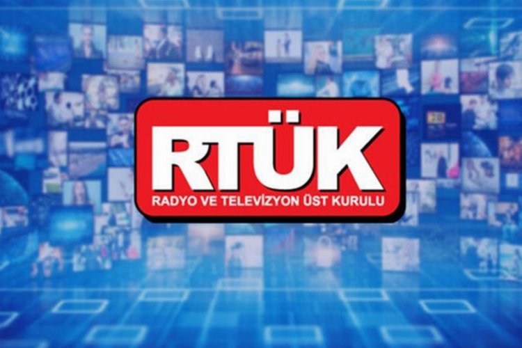 RTÜK üyelerinin seçimi Resmi Gazete’de