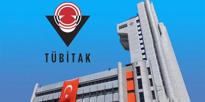 TÜBİTAK, 3 işçi alacak