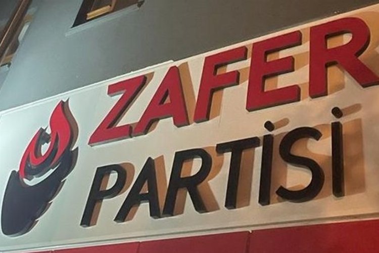 Zafer Partisi’nden teşkilata ‘provokasyon’ genelgesi