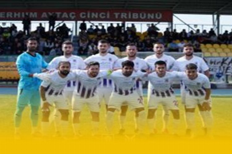 BAL 2. Grup’ta Gebzespor liderliğe yükseldi