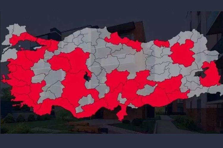 Cumhur İttifakı büyükşehirlerinde son durum… İlk 10’ta hangi belediyeler var?