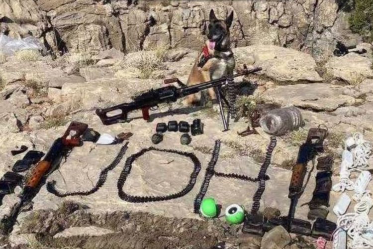 İçişleri’nden 8 ilde ‘Kahramanlar’ Operasyonu