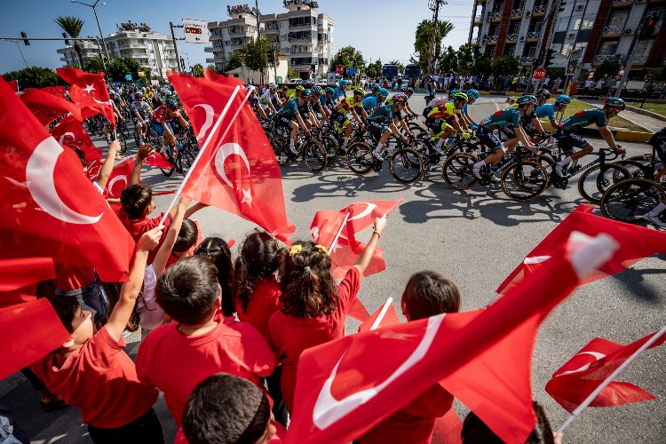 Türkiye’nin bisikletteki başarısı 2024’te taçlanacak