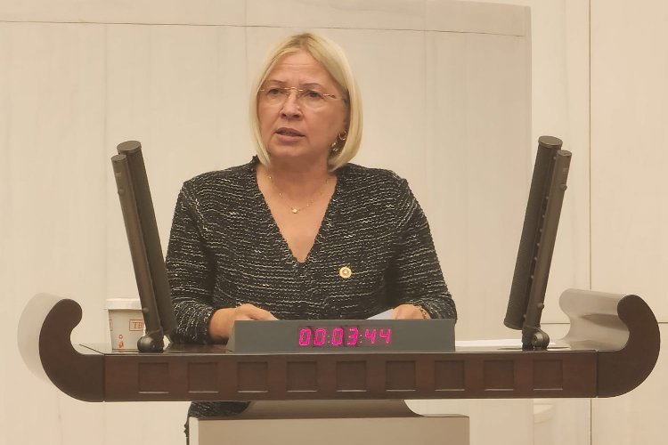 CHP’li Milletvekili Yontar’dan provokasyon girişimine kınama