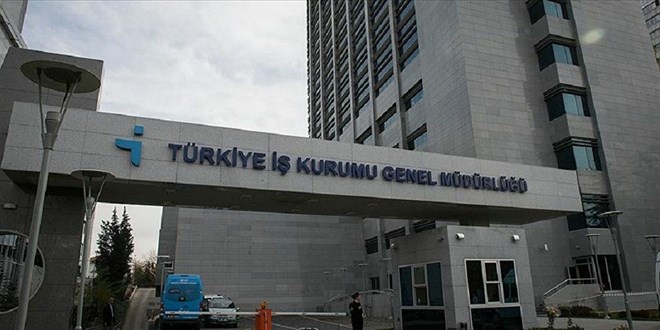 Eskişehir Belkent 1 Personel Alacak