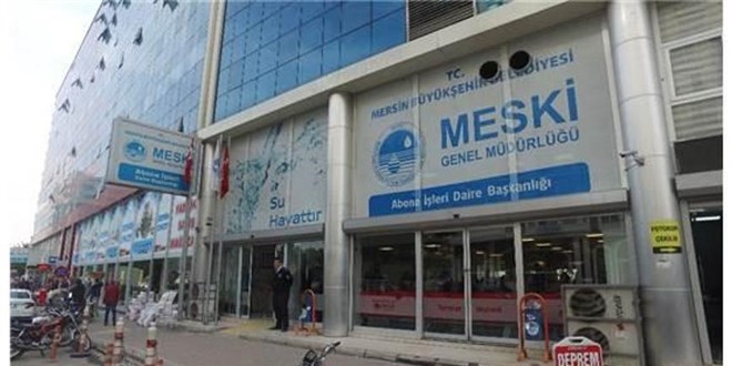 Mersin Su ve Kanalizasyon Yönetimi 77 Emekçi Alacak