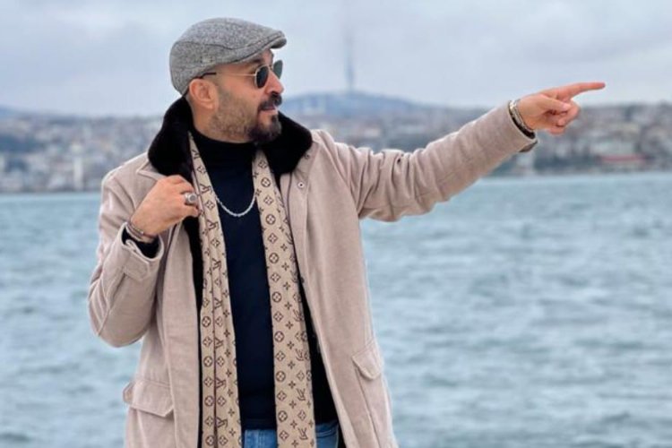 Ramonder CEO’sundan 2024’e yeni proje hazırlığı