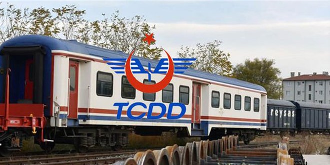 TCDD İşletmesi Genel Müdürlüğü 62 Personel Alacak