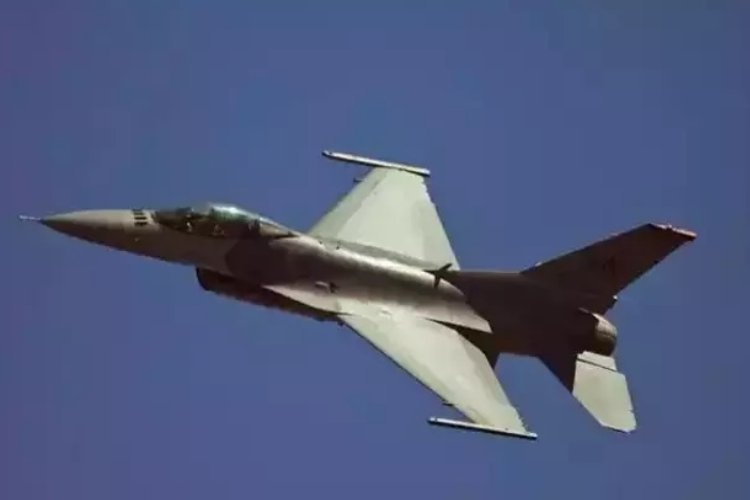 ABD Türkiye’ye F-16 satışını onayladı