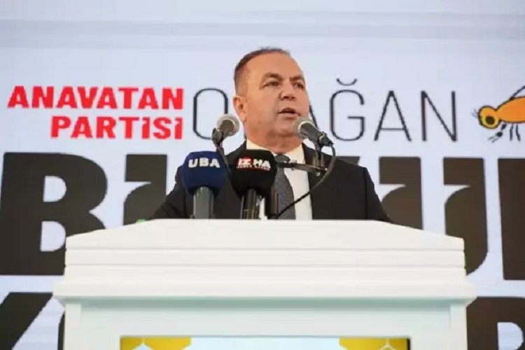 Anavatan Partisi 2024 yerel seçimlerine hazır