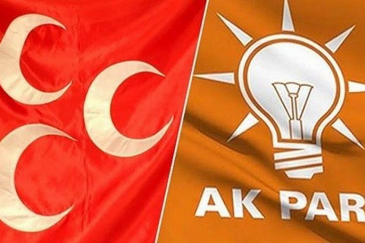 Ankara’da o ilçeler MHP’ye mi verildi?