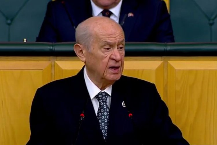 Bahçeli’den yerel seçim mesajı… Bilekleri sandıkta bükeceğiz