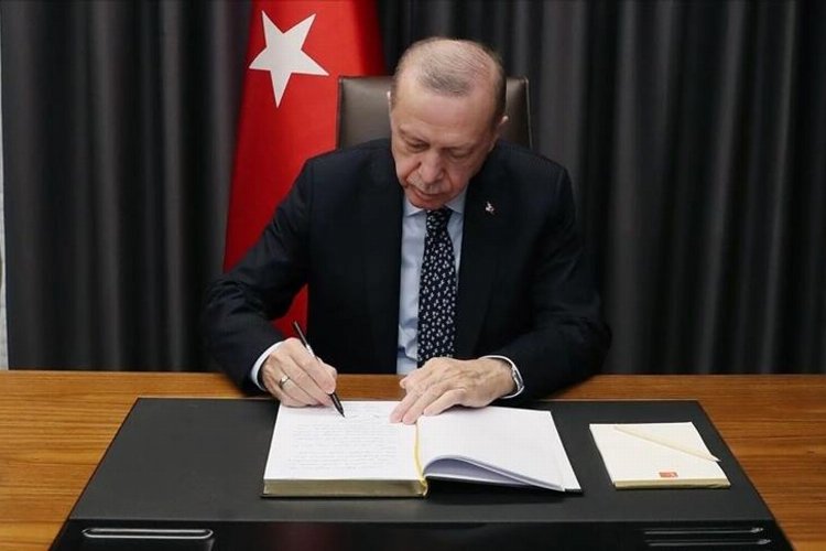 Emniyet müdürlerinin yeri değişti