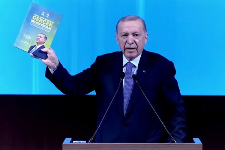 Cumhurbaşkanı Erdoğan CHP’li seçmenlere seslendi: Biz buradayız