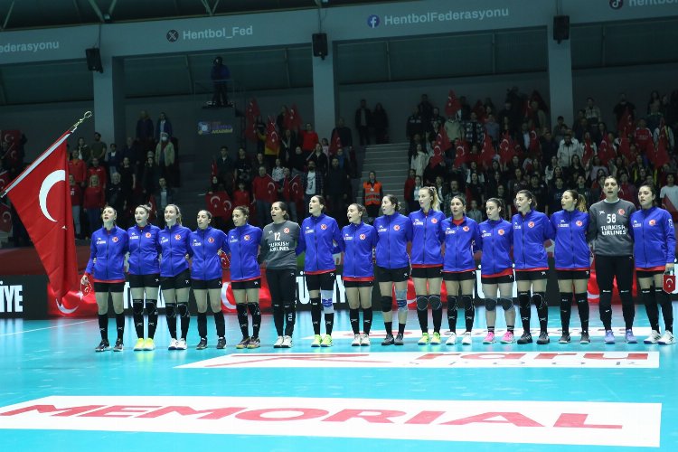 Kadınlar EURO 26, Türkiye’de düzenlenecek